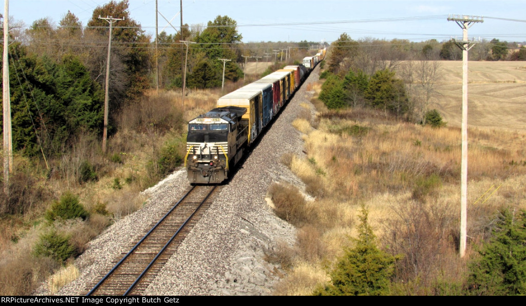 NS 4163